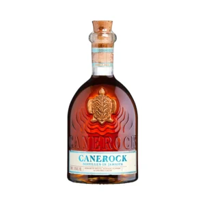Canerock Spiced Rum